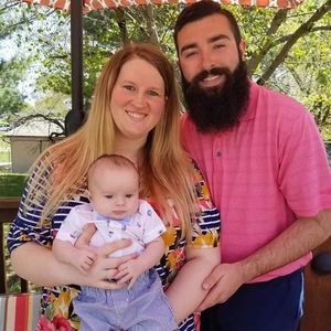 Meet your Posher, Ben